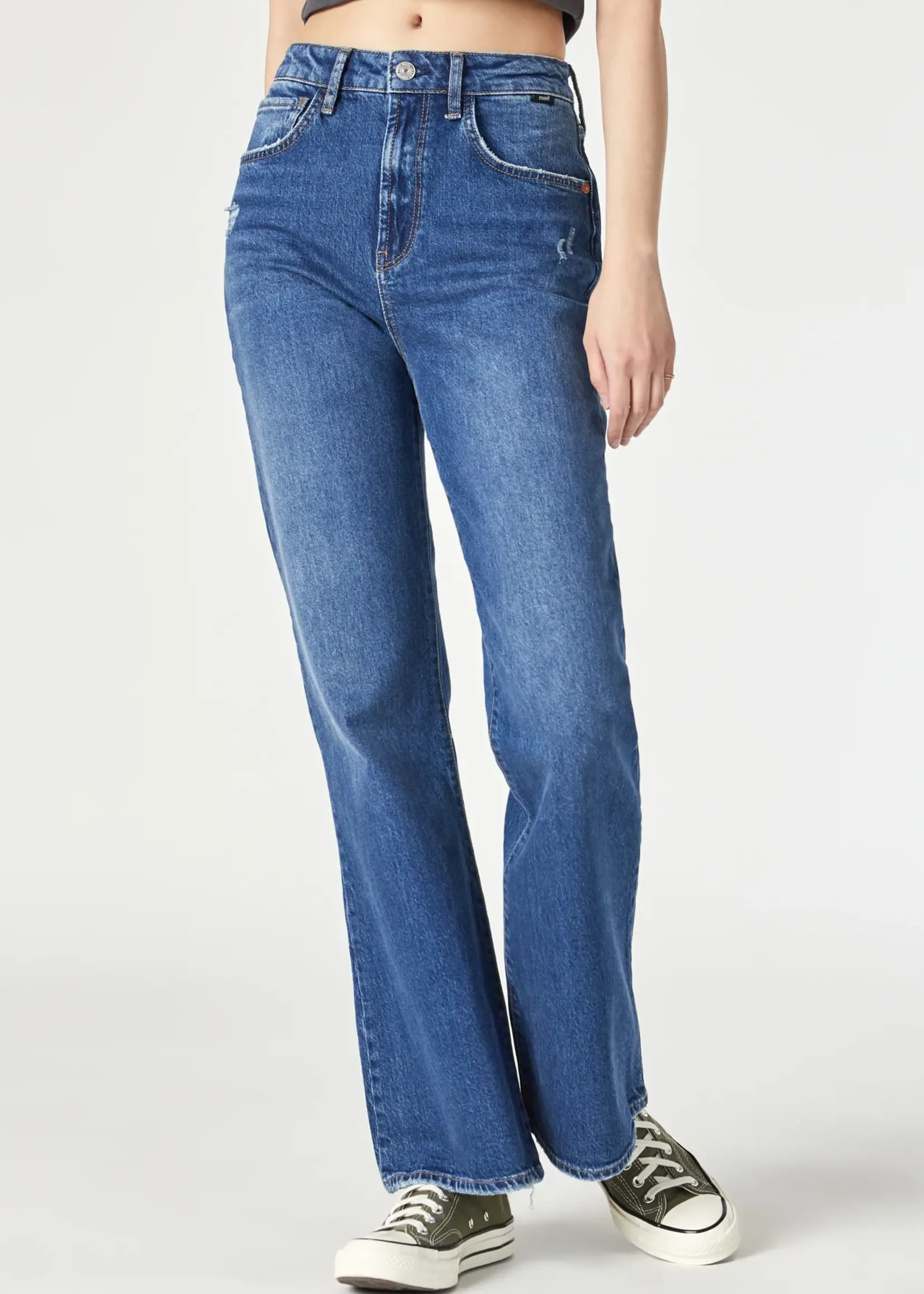 Mavi Los Angeles Flare Jeans