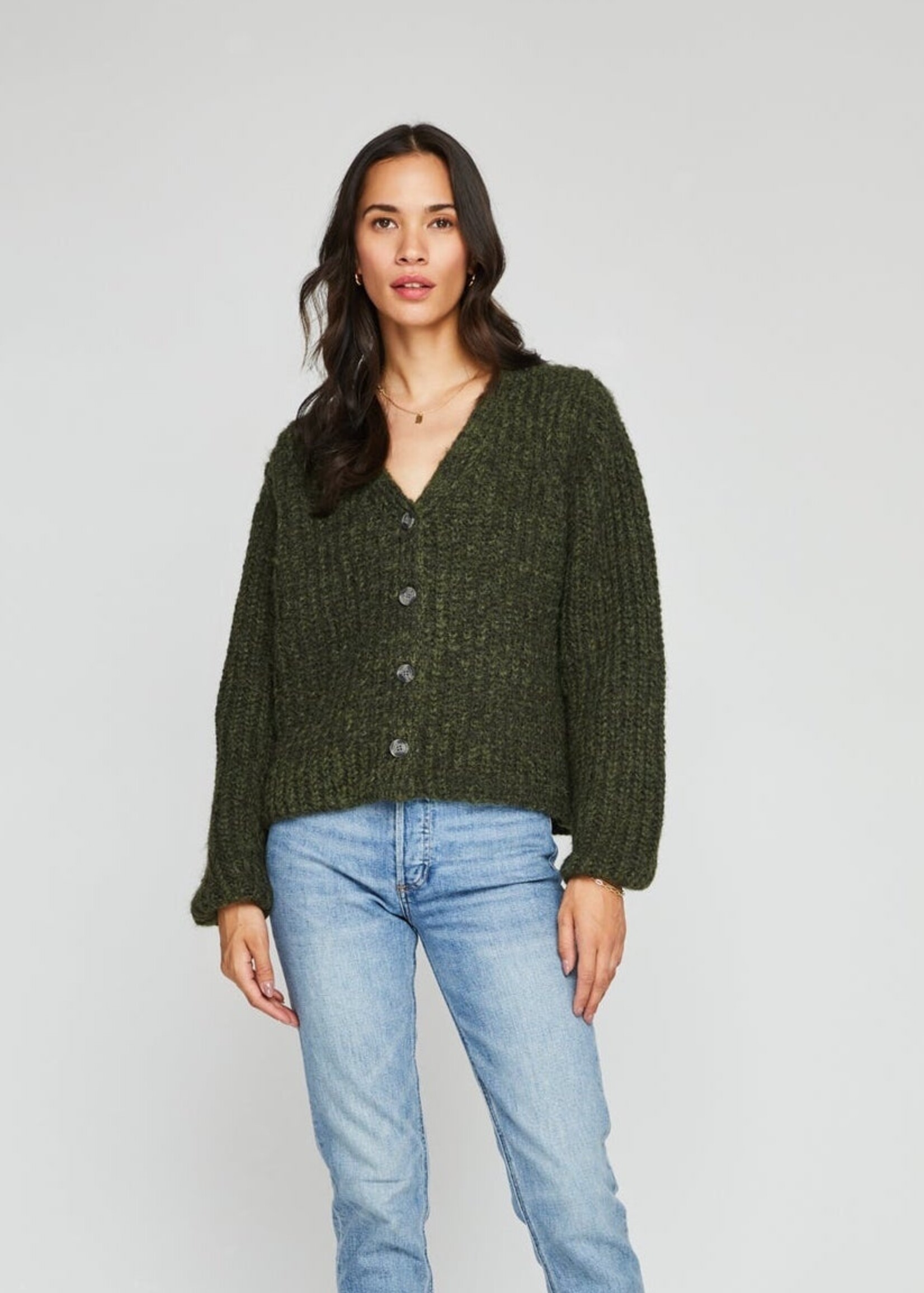 Mason Sweater - Evelyn Lane Clothing Co.