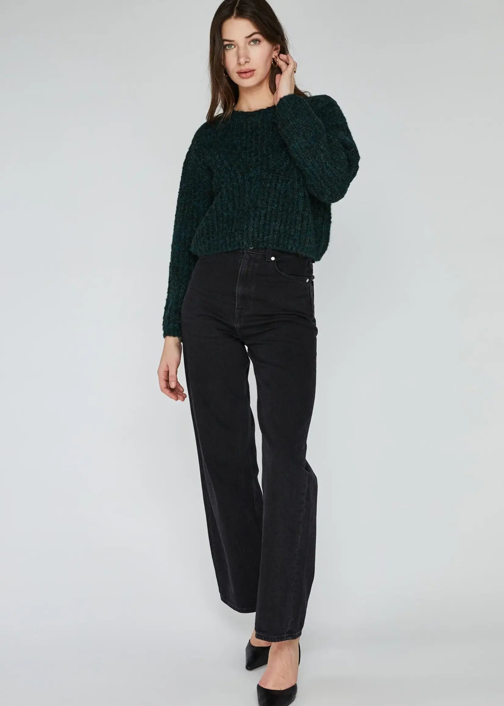 Gentle Fawn Carnaby Pullover