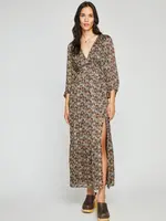 Gentle Fawn Beatrice Dress