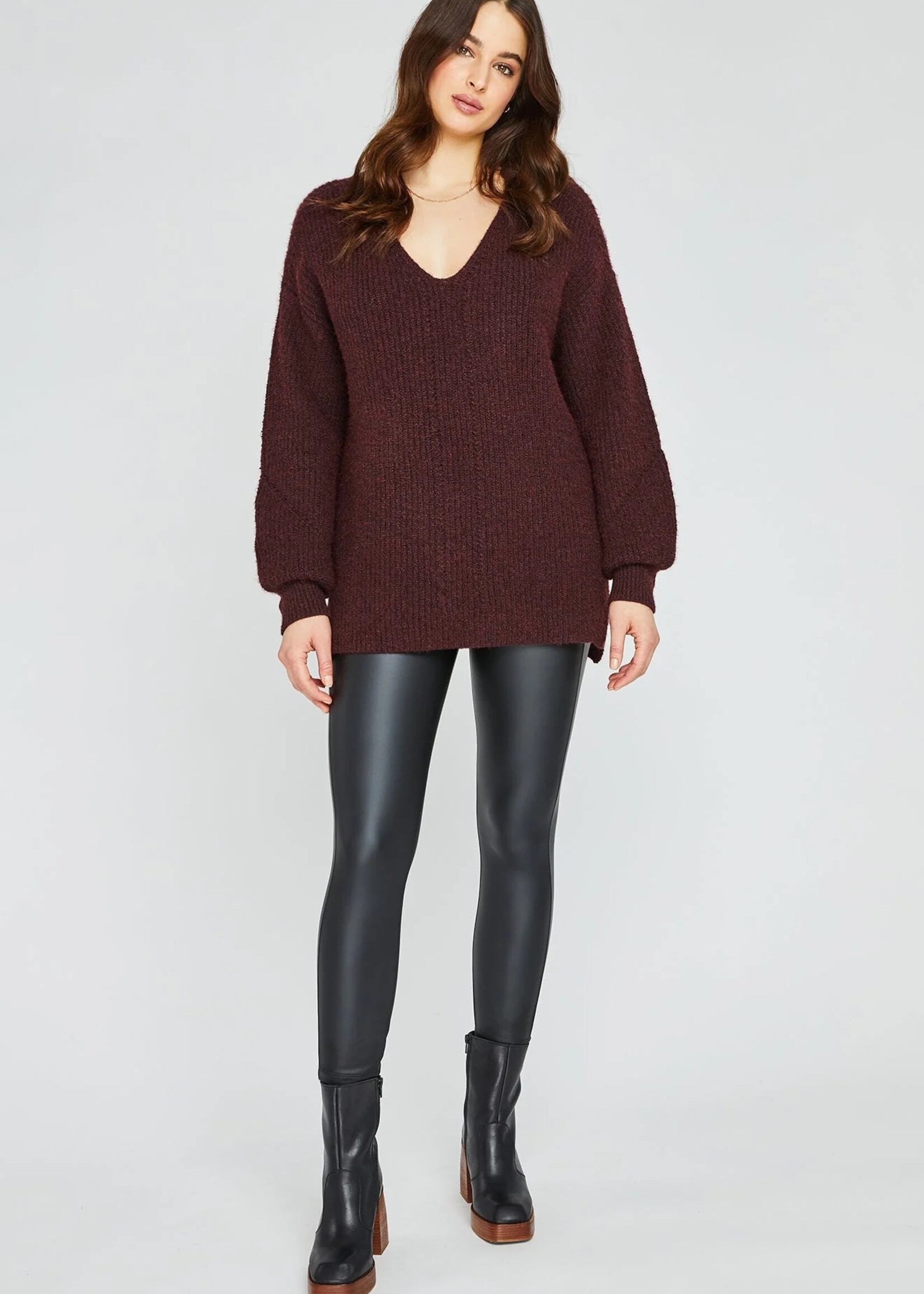 Gentle Fawn Hartley Pullover