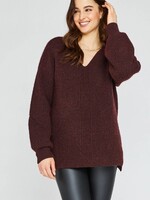 Gentle Fawn Hartley Pullover