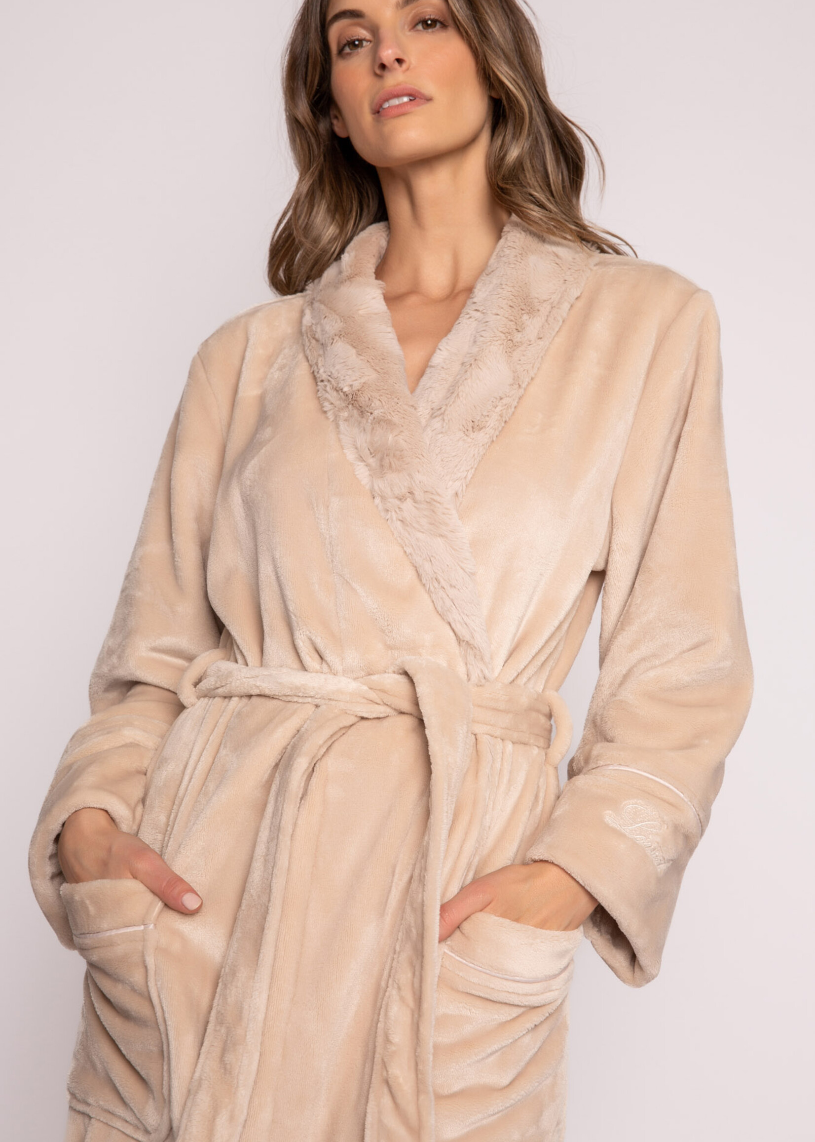 Women's Robes & Pajama Sale