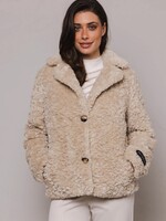 Rino & Pelle Jay Teddy Jacket