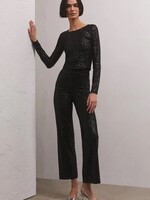 Z SUPPLY Skylar Sequin Pant