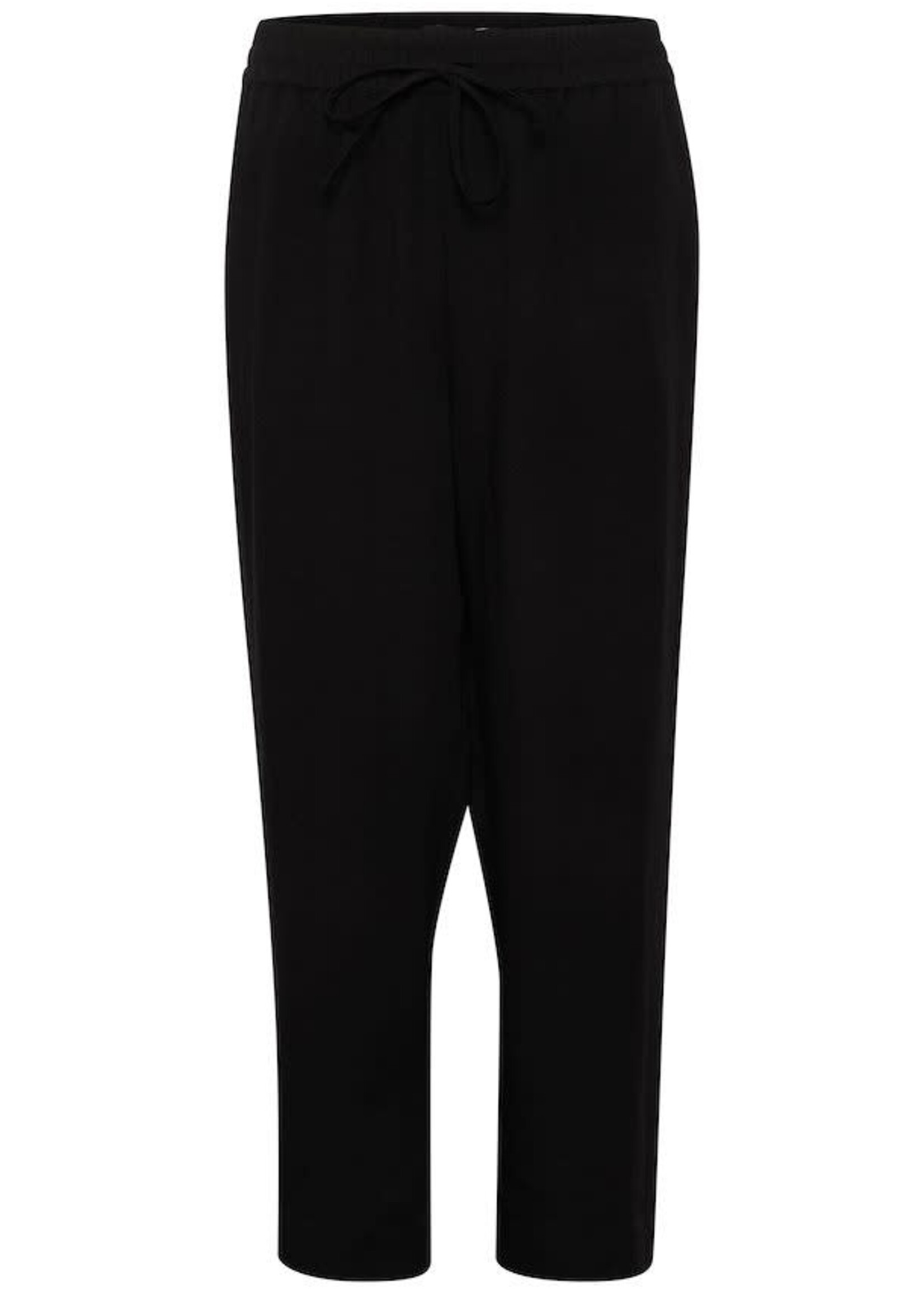 Soaked in Luxury Shirley Tapered Trouser