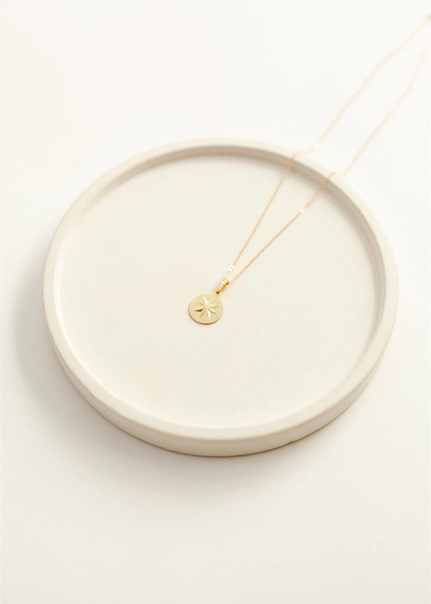 Elizabeth Lyn JOURNEY Necklace