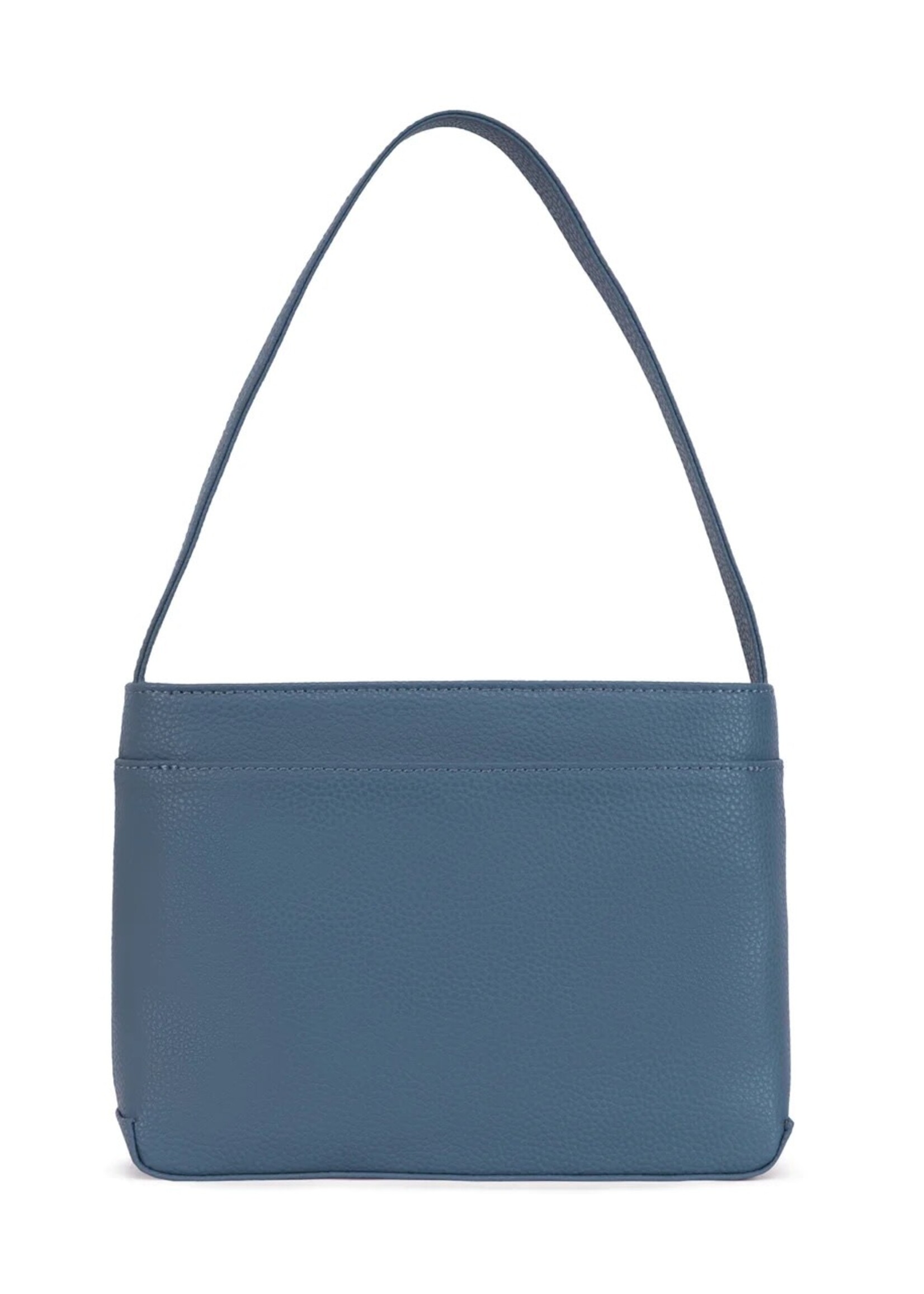 Matt & Nat LUISA Sustainable Vegan Shoulder Bag - Purity