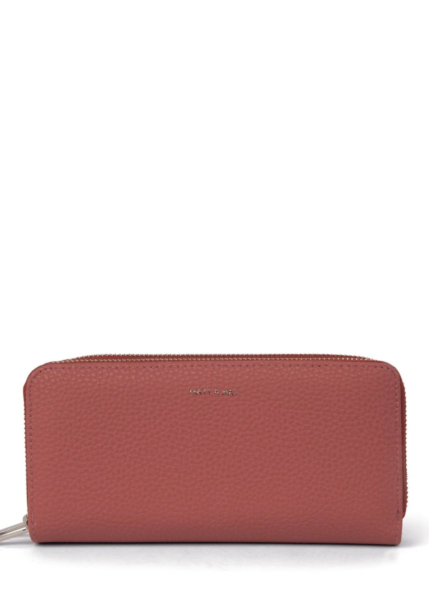 Matt & Nat SUBLIME Vegan Wallet - Purity