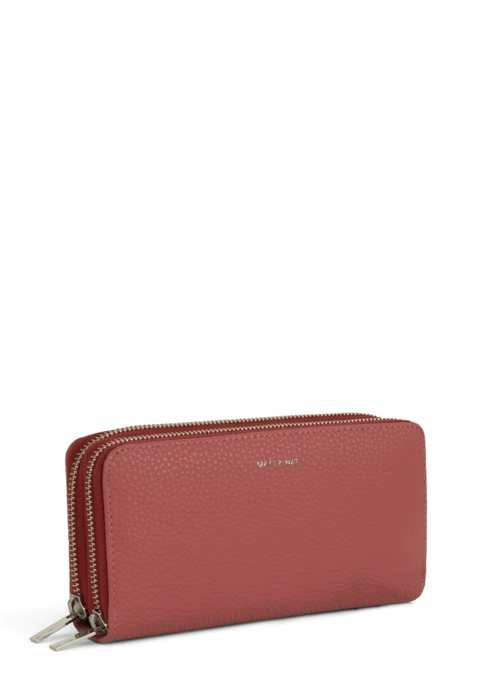 Matt & Nat SUBLIME Vegan Wallet - Purity