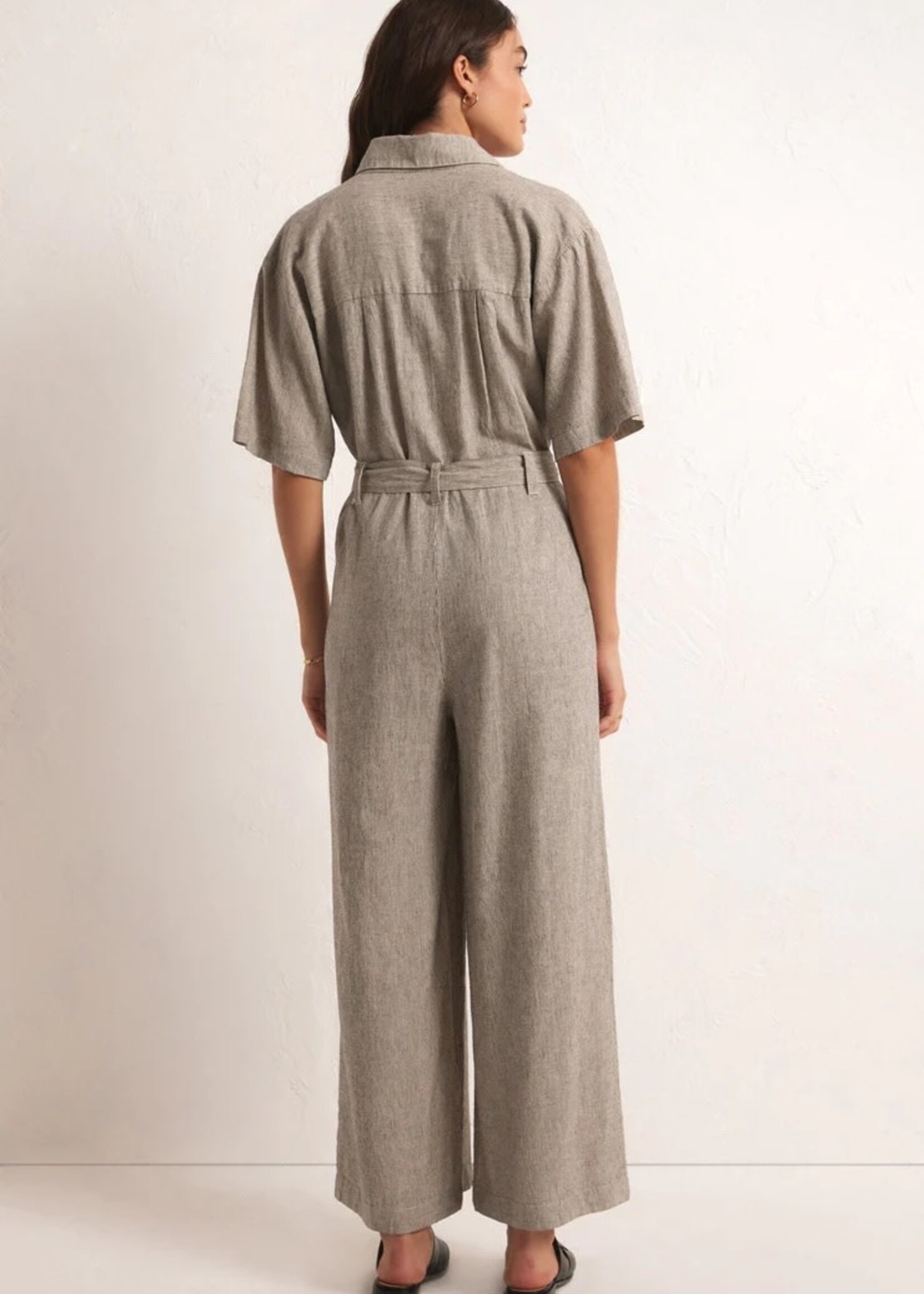 Z SUPPLY Ellora Jumpsuit