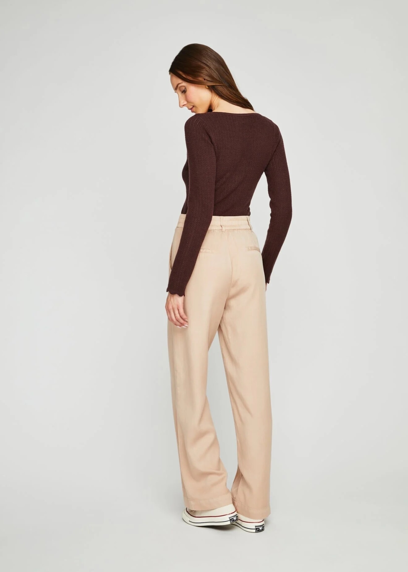 Gentle Fawn Annie Pullover