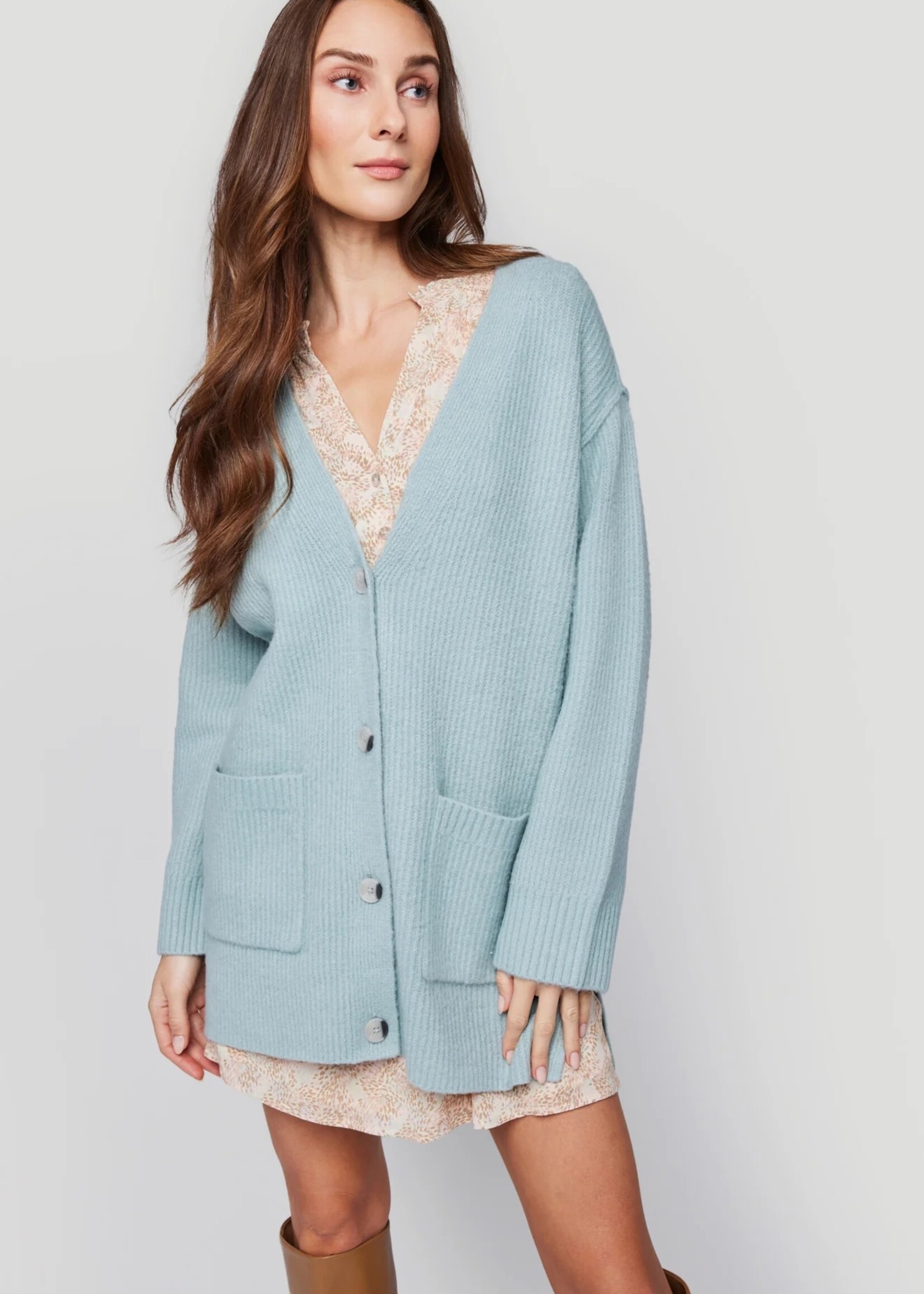 Gentle Fawn Chester Cardigan