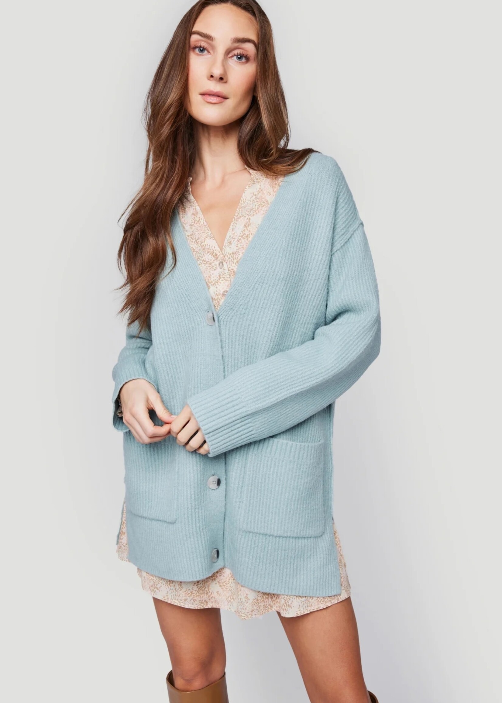 Gentle Fawn Chester Cardigan