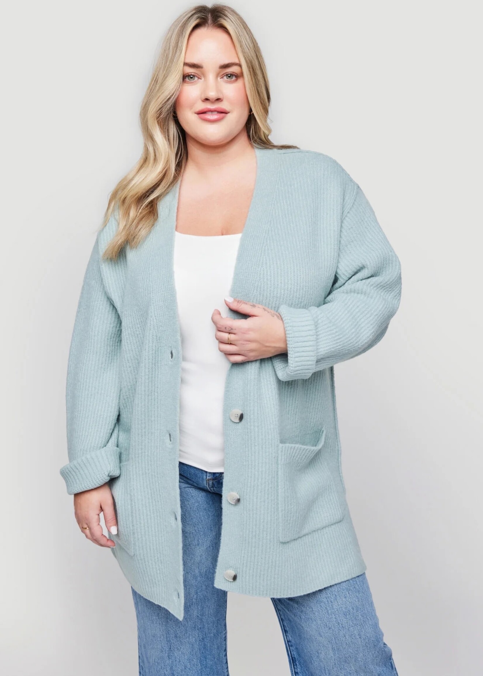 Gentle Fawn Chester Cardigan