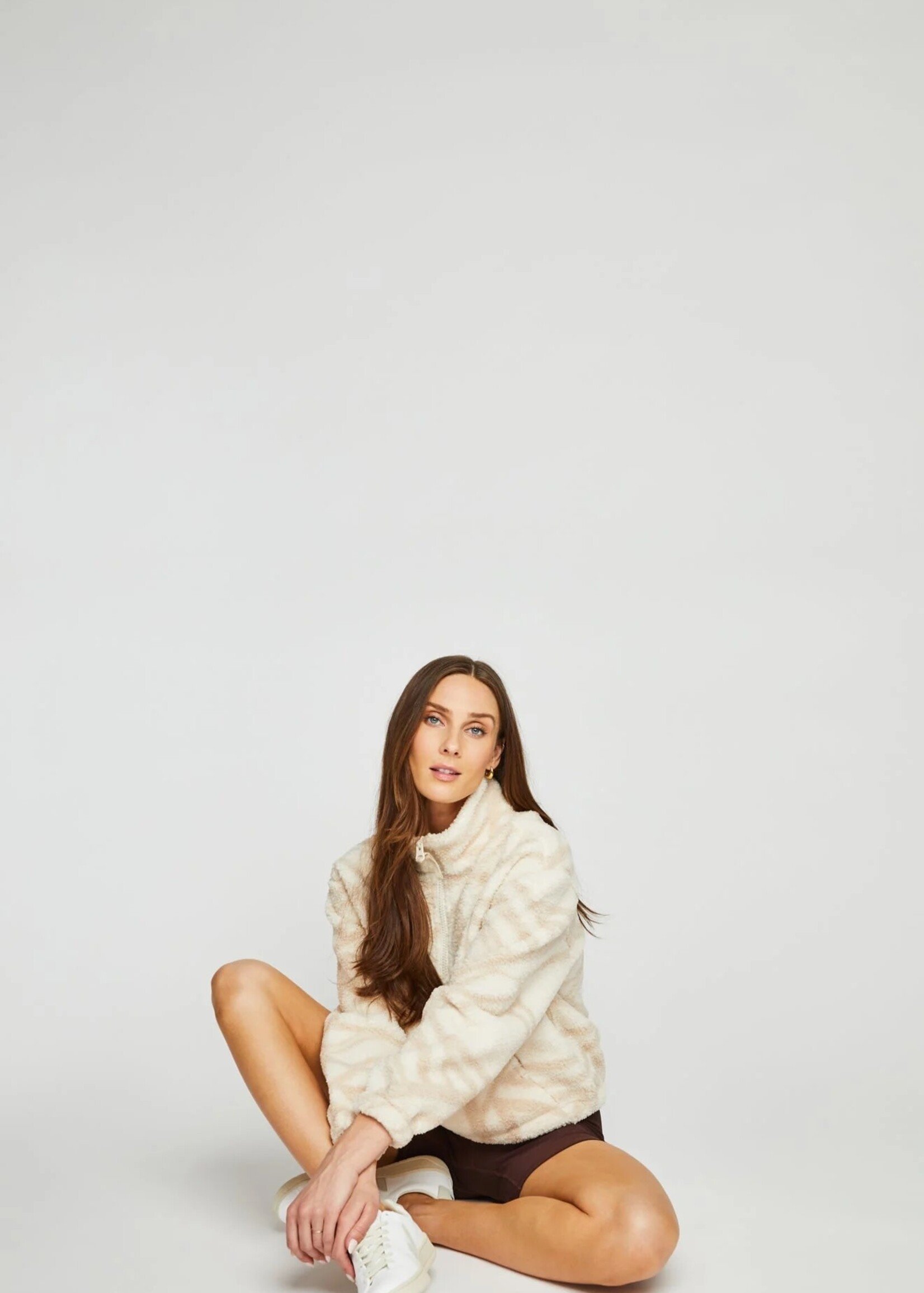 Gentle Fawn Caleb Jacket