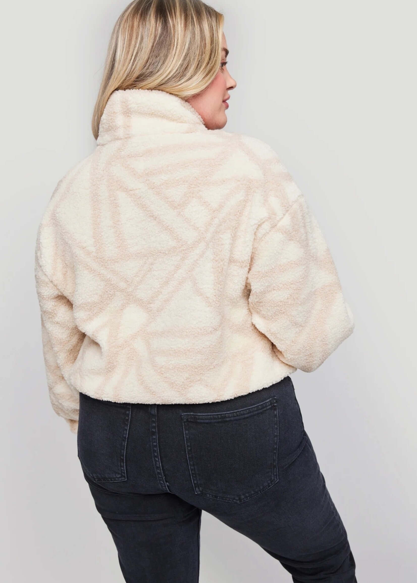 Gentle Fawn Caleb Jacket