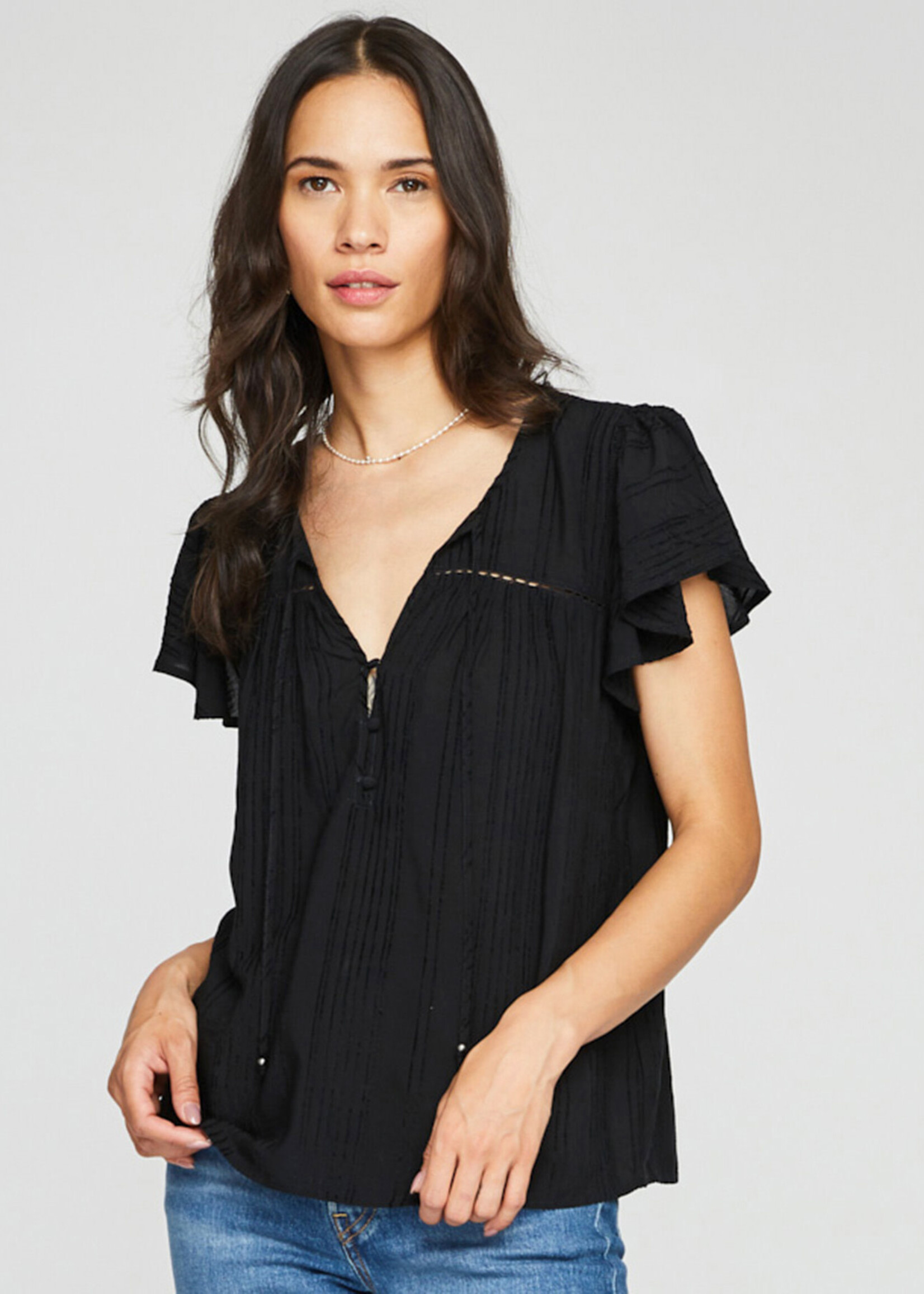 Gentle Fawn Grace Blouse