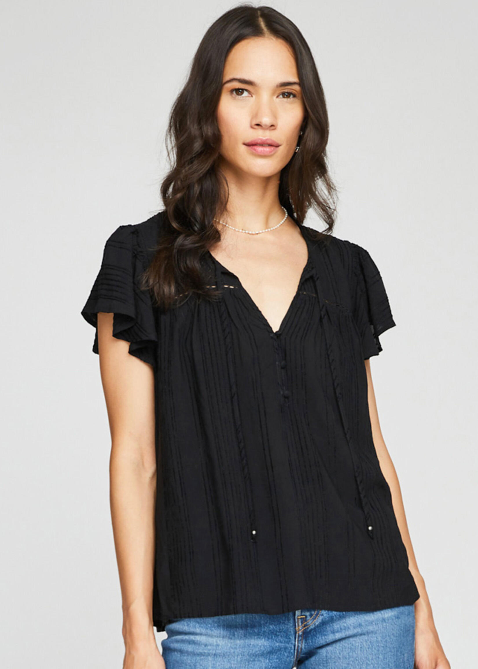 Gentle Fawn Grace Blouse