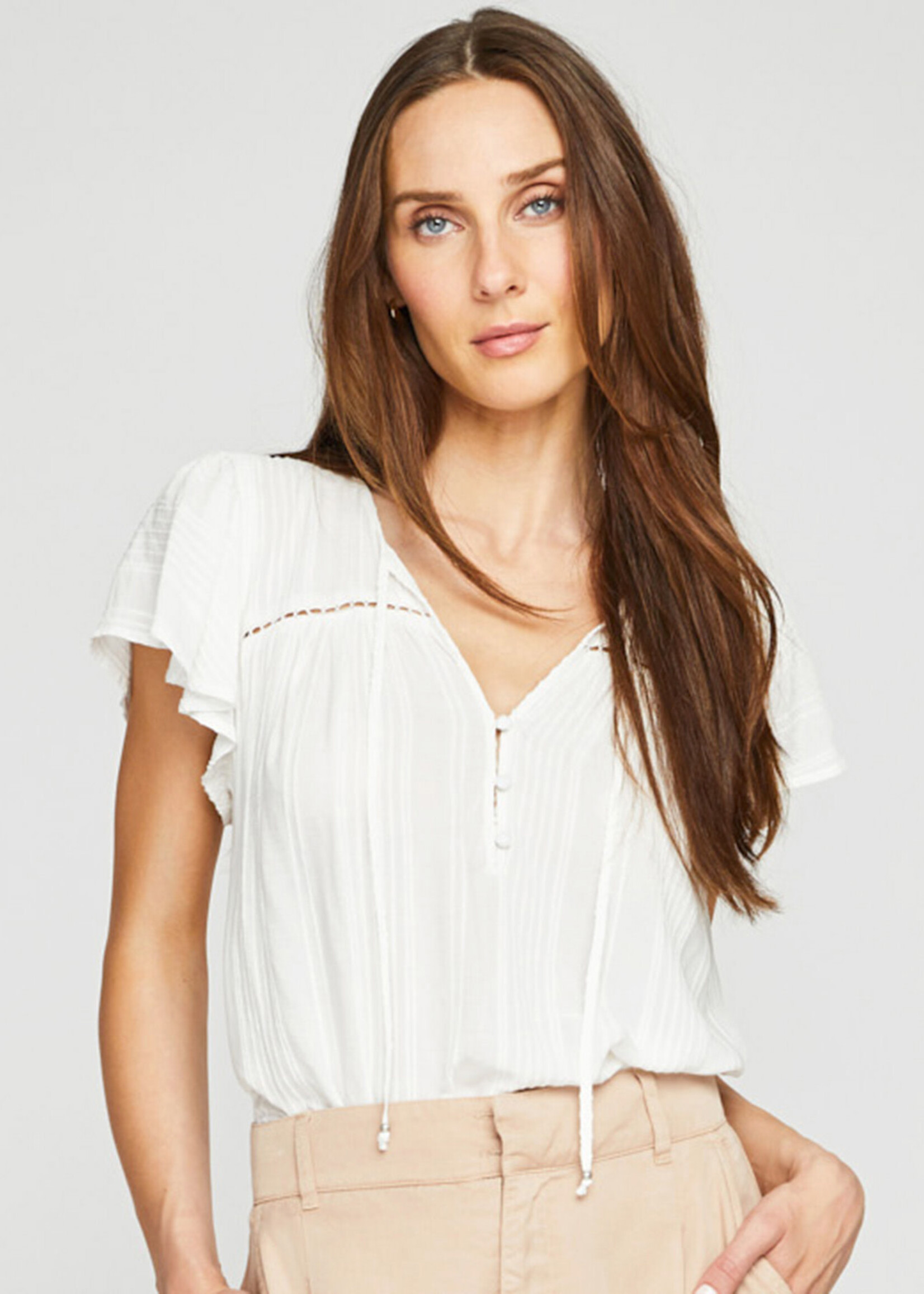 Gentle Fawn Grace Blouse