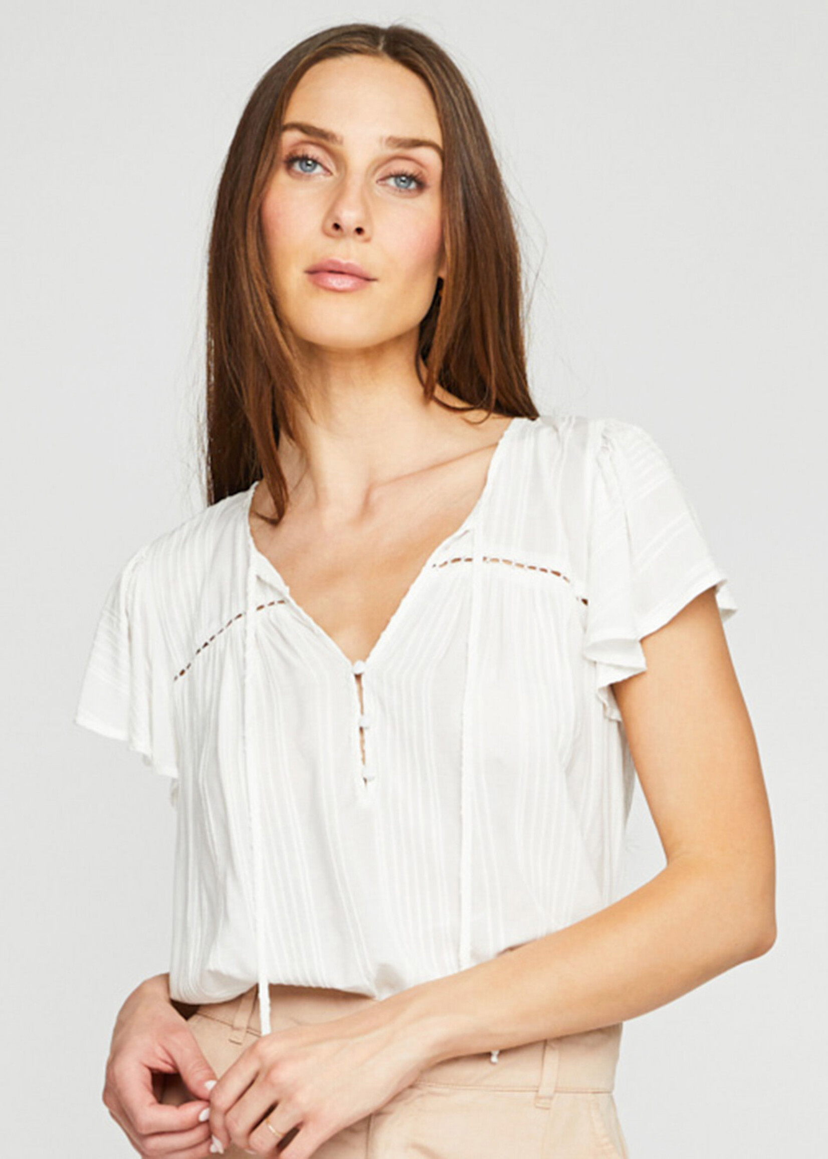 Gentle Fawn Grace Blouse