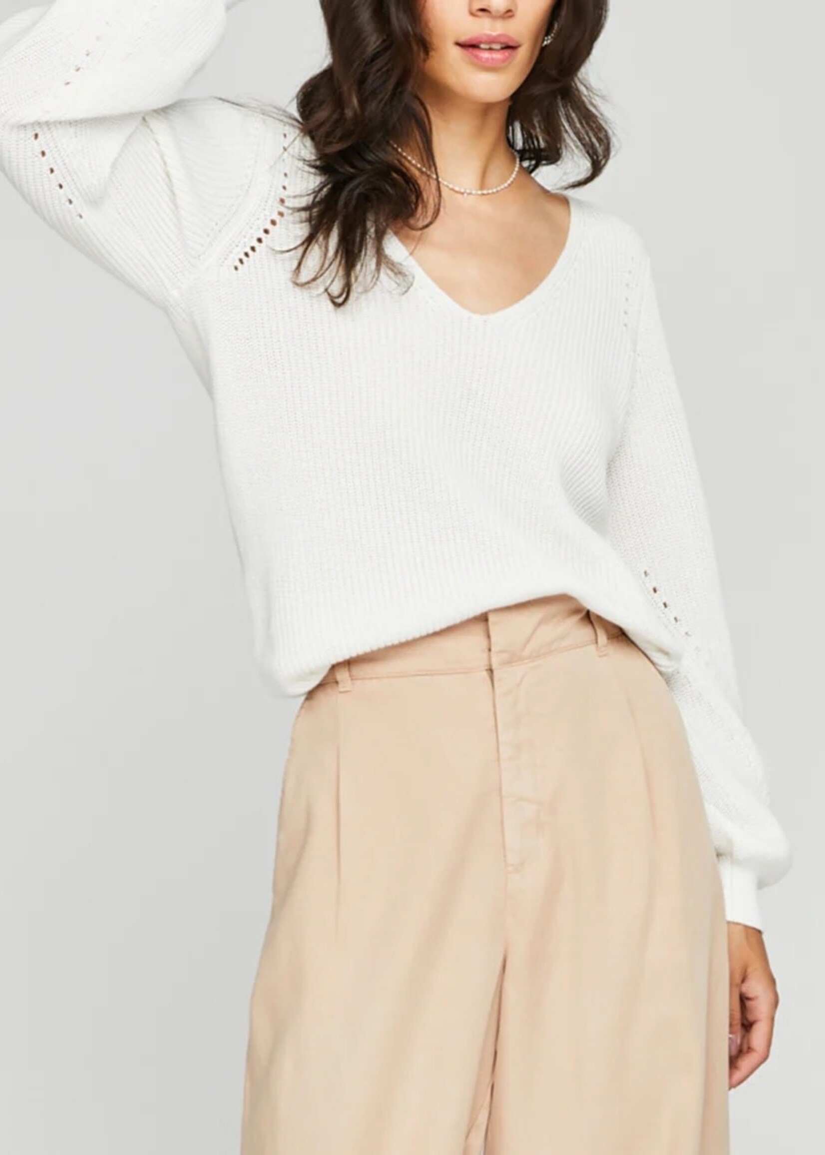 Gentle Fawn Hailey Pullover