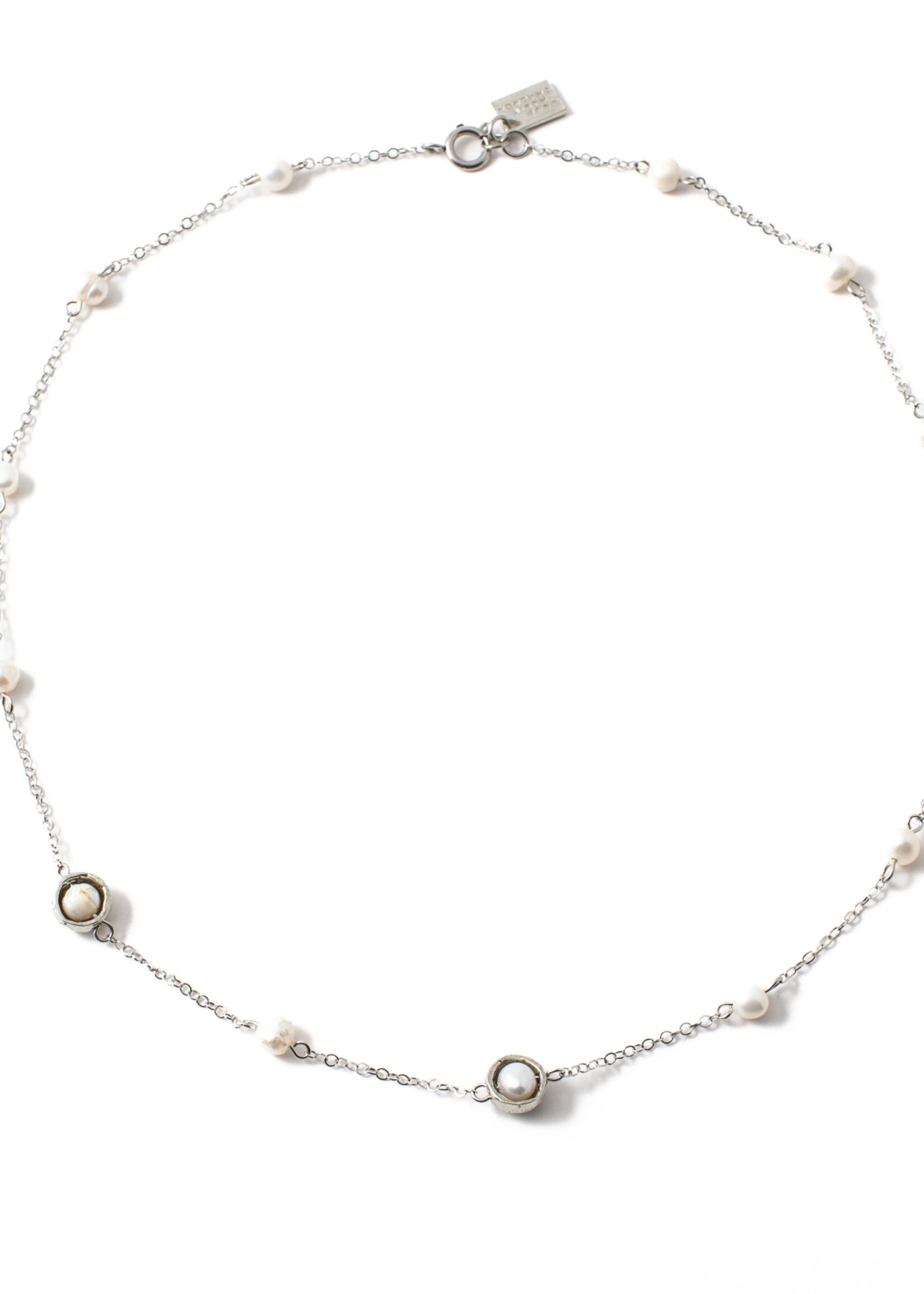 Anne-Marie Chagnon Isadora Necklace