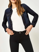 Mavi Samantha Denim Jacket