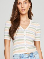 Gentle Fawn Addison Pullover