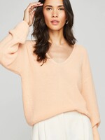 Gentle Fawn Tucker Pullover