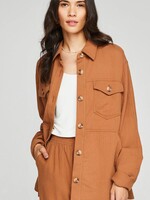 Gentle Fawn Nicholson Jacket