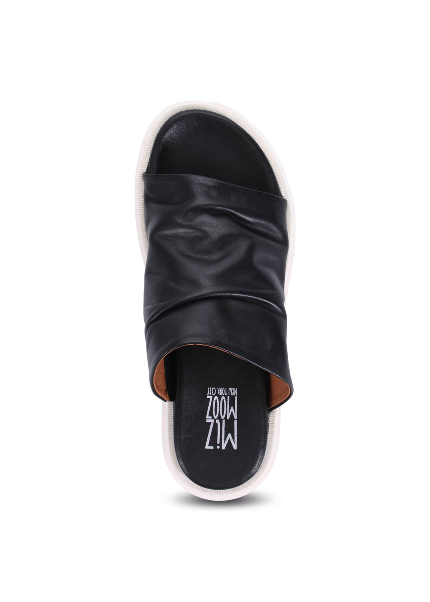 Miz Mooz Plymouth Flatform Sandal