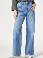 Mavi FLORIDA Wide Leg Jeans