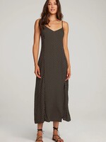 Saltwater Luxe Isabella Midi Dress