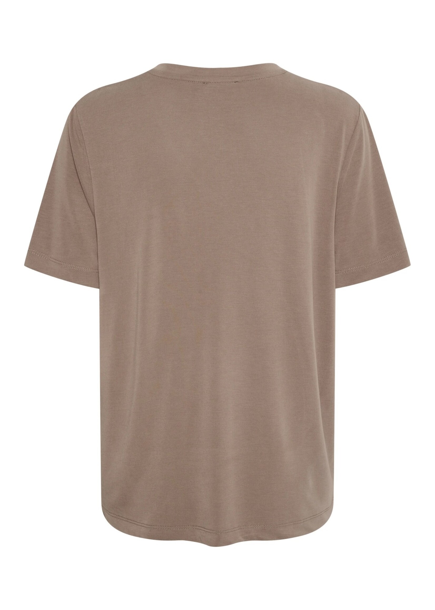 Soaked in Luxury Columbine Loose Fit V-Neck