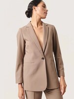 Soaked in Luxury Corinne Fitted Blazer