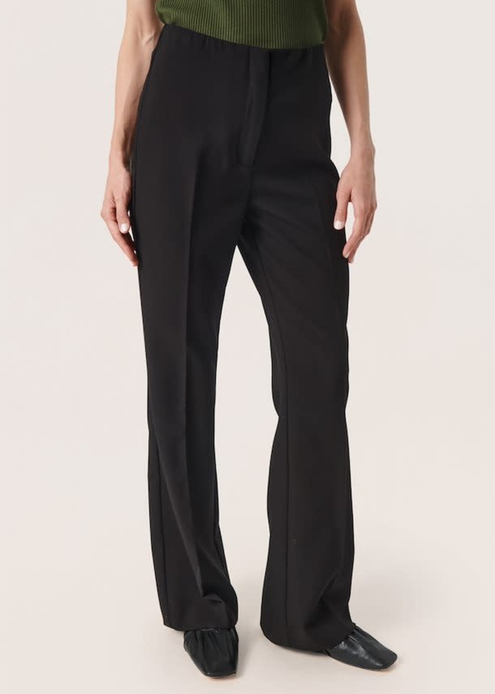 Soaked in Luxury Corinne Trousers