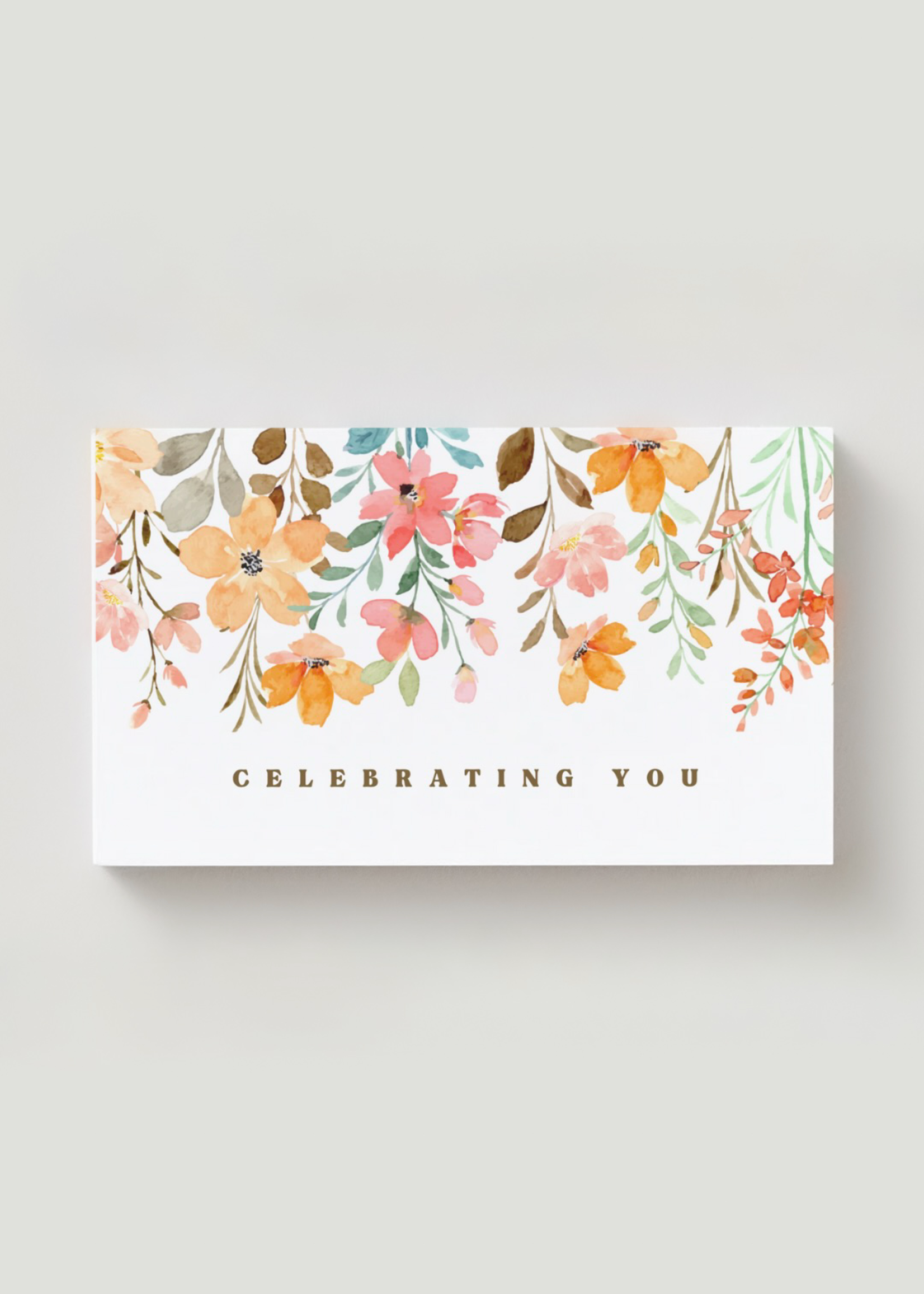 Gift Cards - Mother's Day Promo
