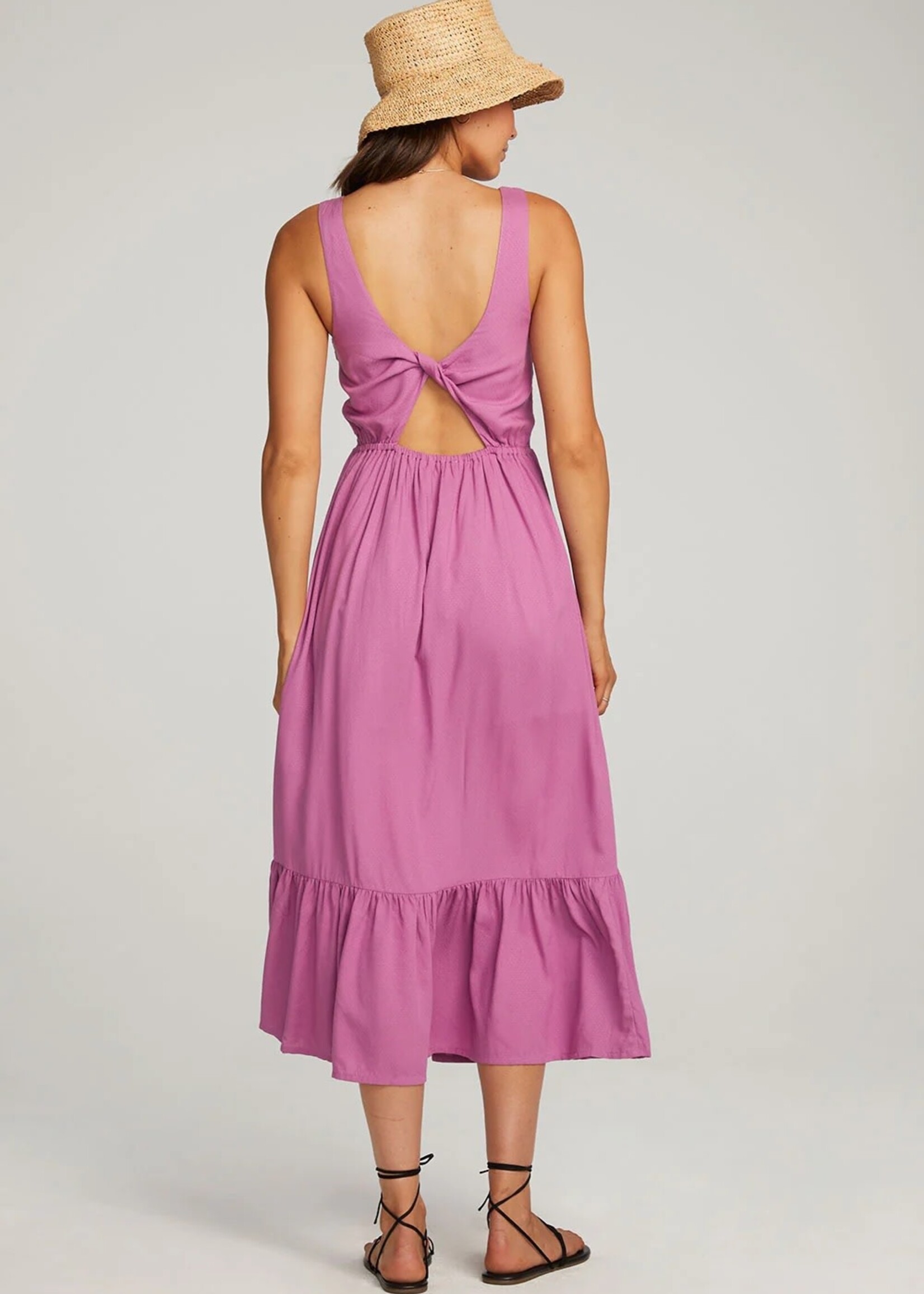 Saltwater Luxe Lily Maxi Dress