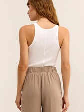 Torren Rib Tank - Evelyn Lane Clothing Co.