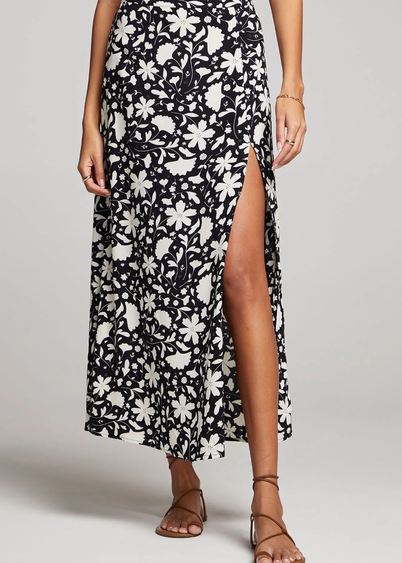 Saltwater Luxe Narissa Skirt