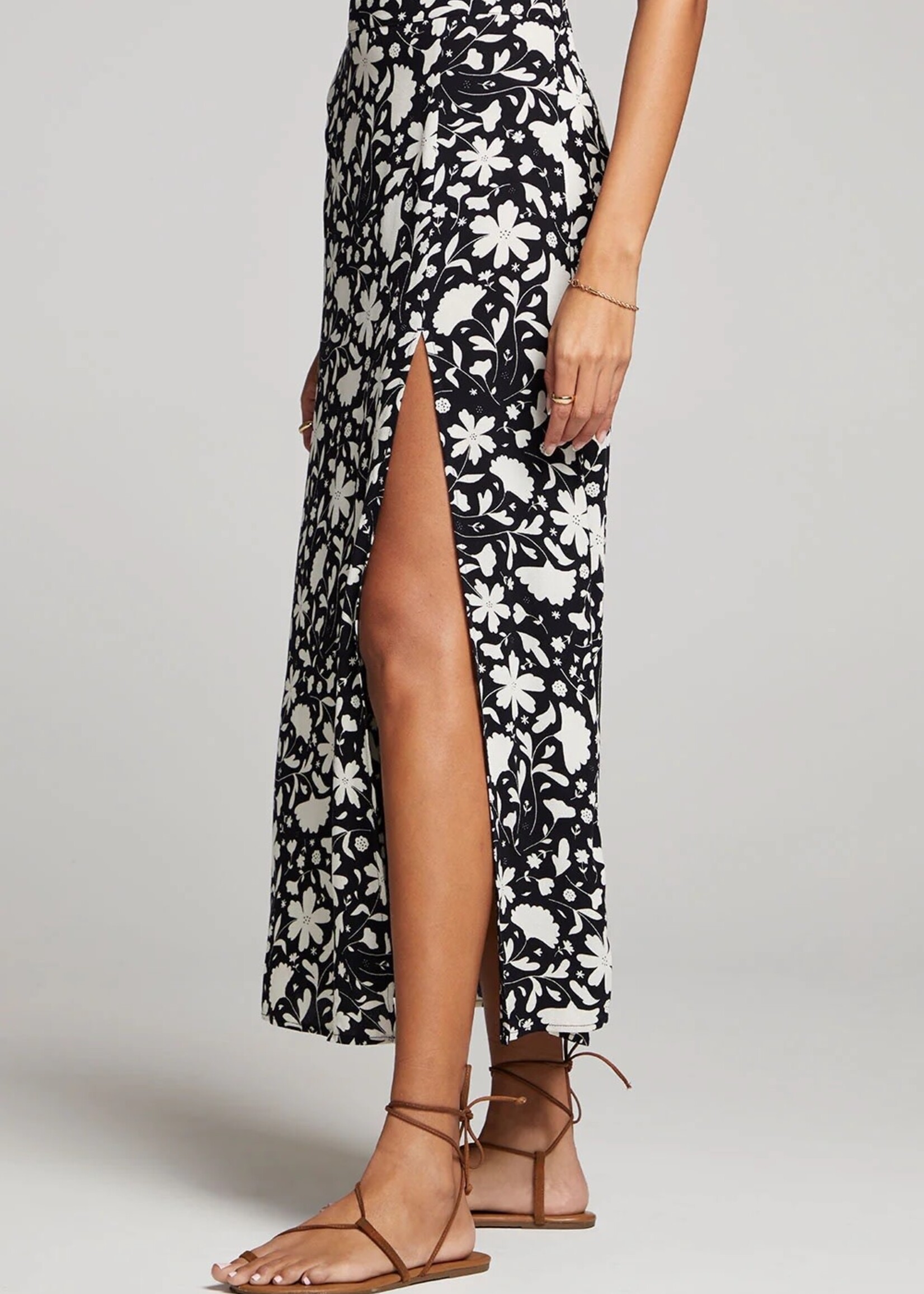 Saltwater Luxe Narissa Skirt