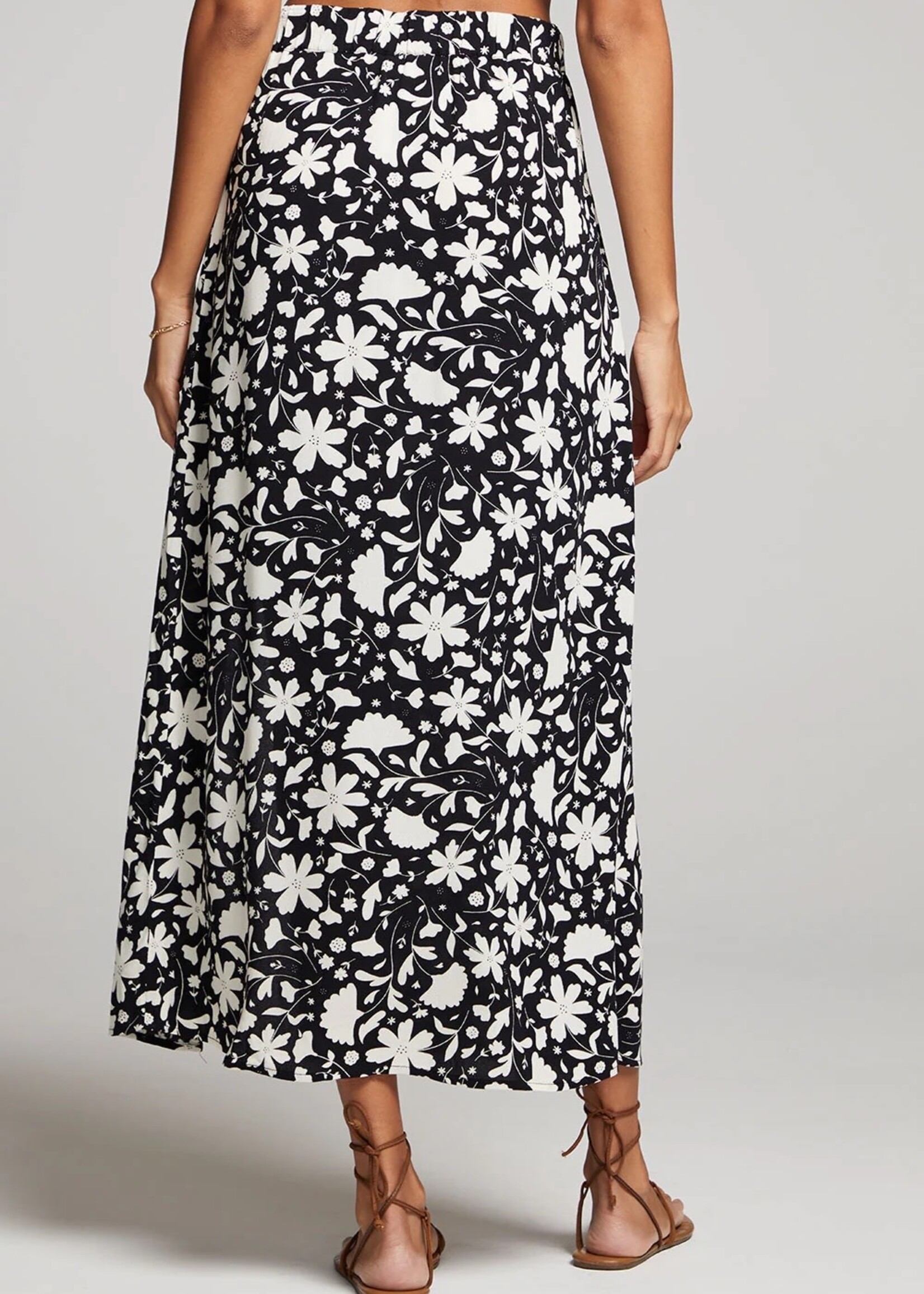 Saltwater Luxe Narissa Skirt
