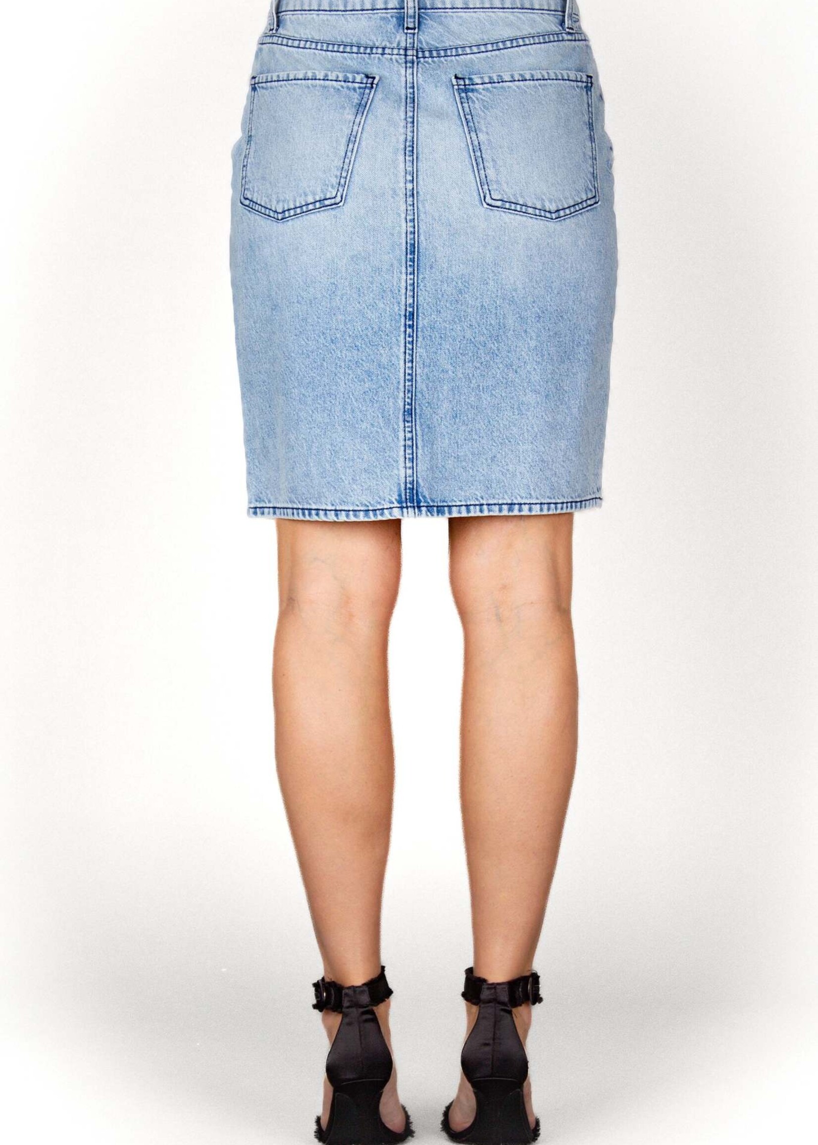 Fidelity Kate Skirt