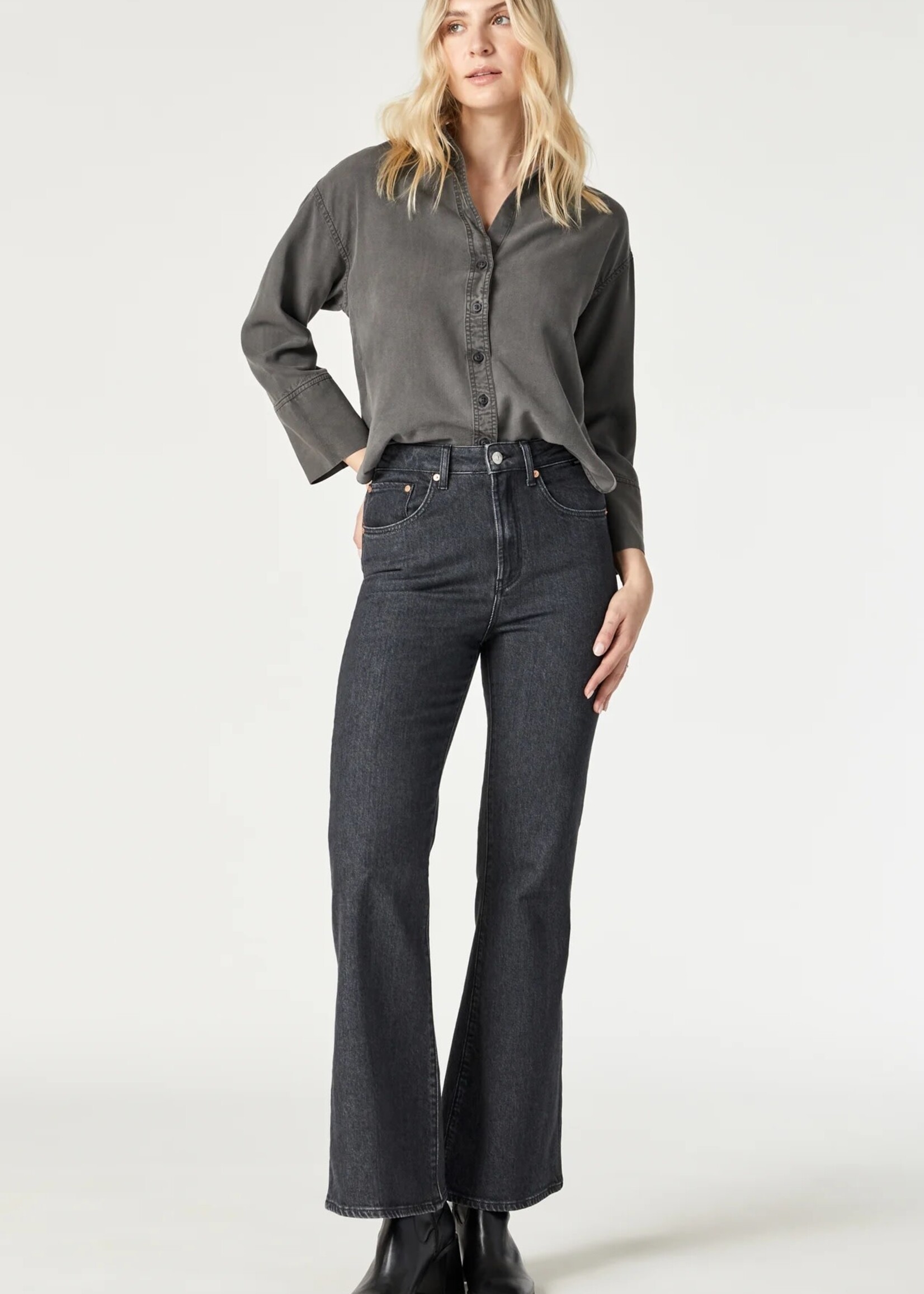 Mavi LOS ANGELES Flare Jeans