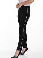 Frank Lyman Piping Detail Pant