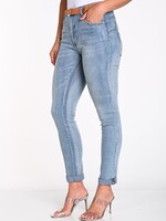 Frank Lyman Skinny Denim Jean