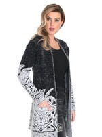 Frank Lyman Softest Ever Cardigan