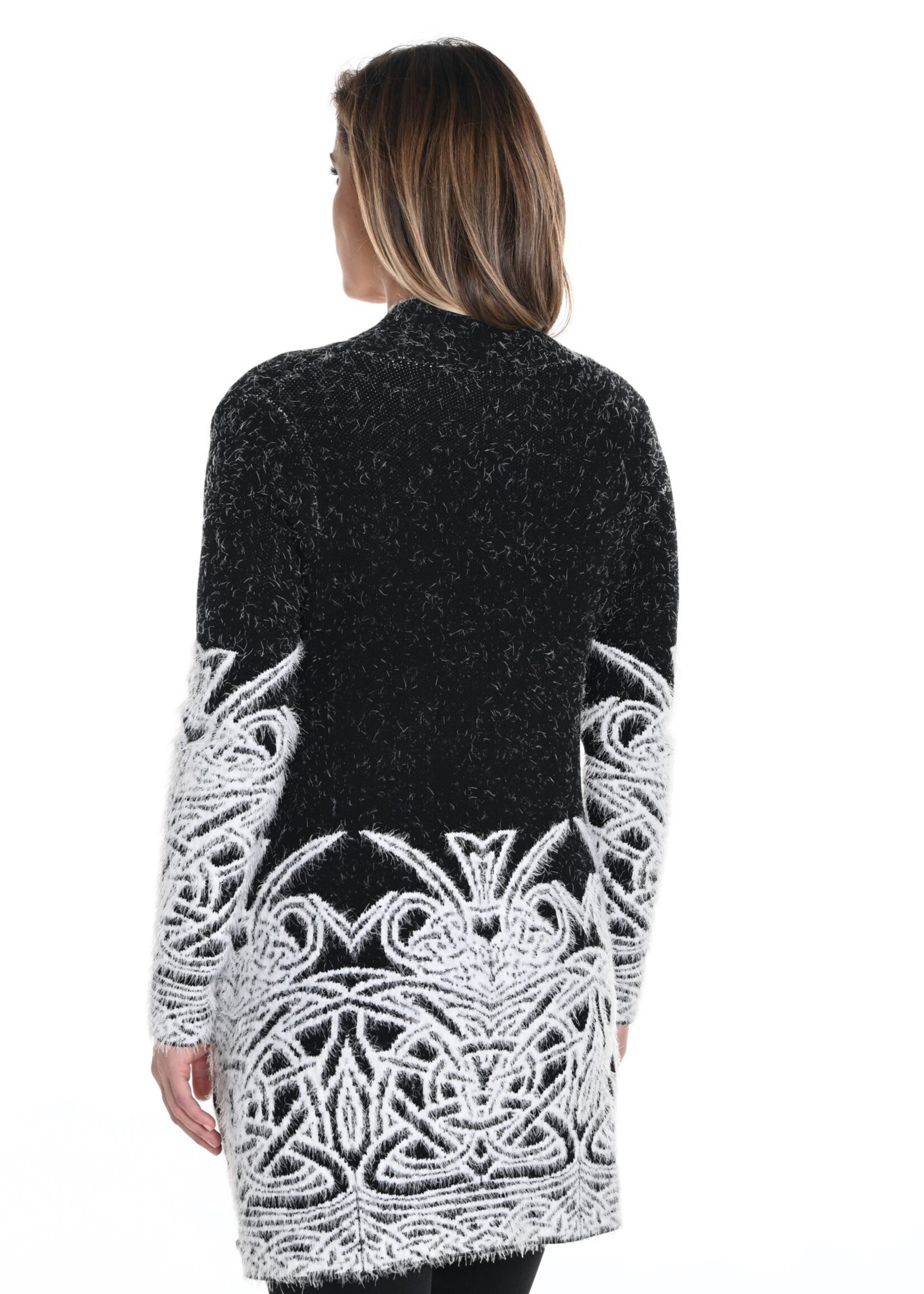 Frank Lyman Softest Ever Cardigan