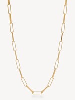 Hillberg & Berk Era Chain Necklace